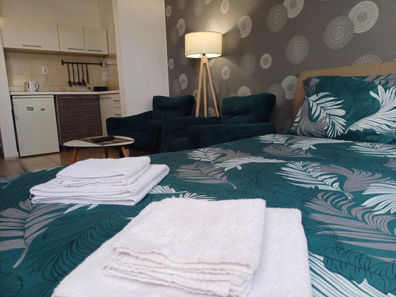 Apartment Centrum - Free Private Parking Novi Sad Ngoại thất bức ảnh