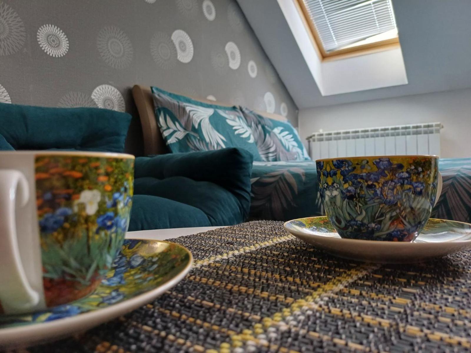 Apartment Centrum - Free Private Parking Novi Sad Ngoại thất bức ảnh