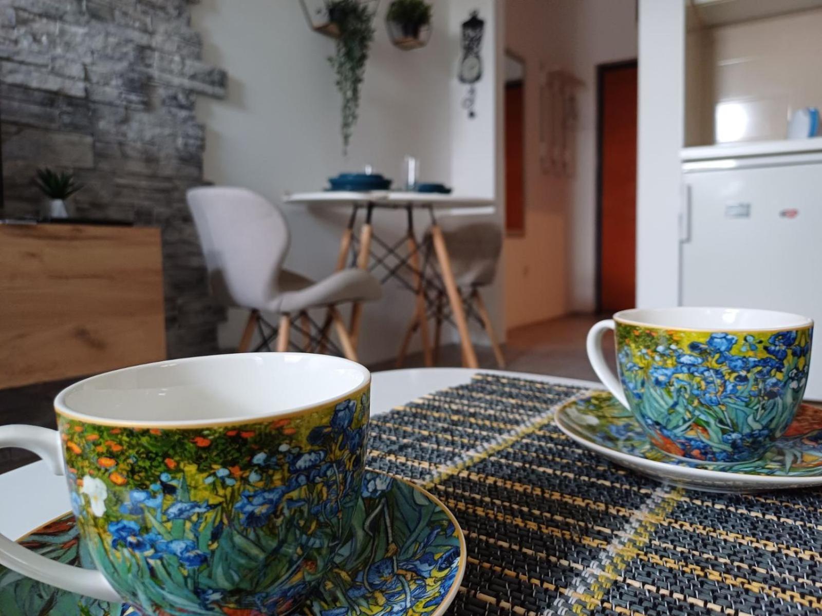 Apartment Centrum - Free Private Parking Novi Sad Ngoại thất bức ảnh