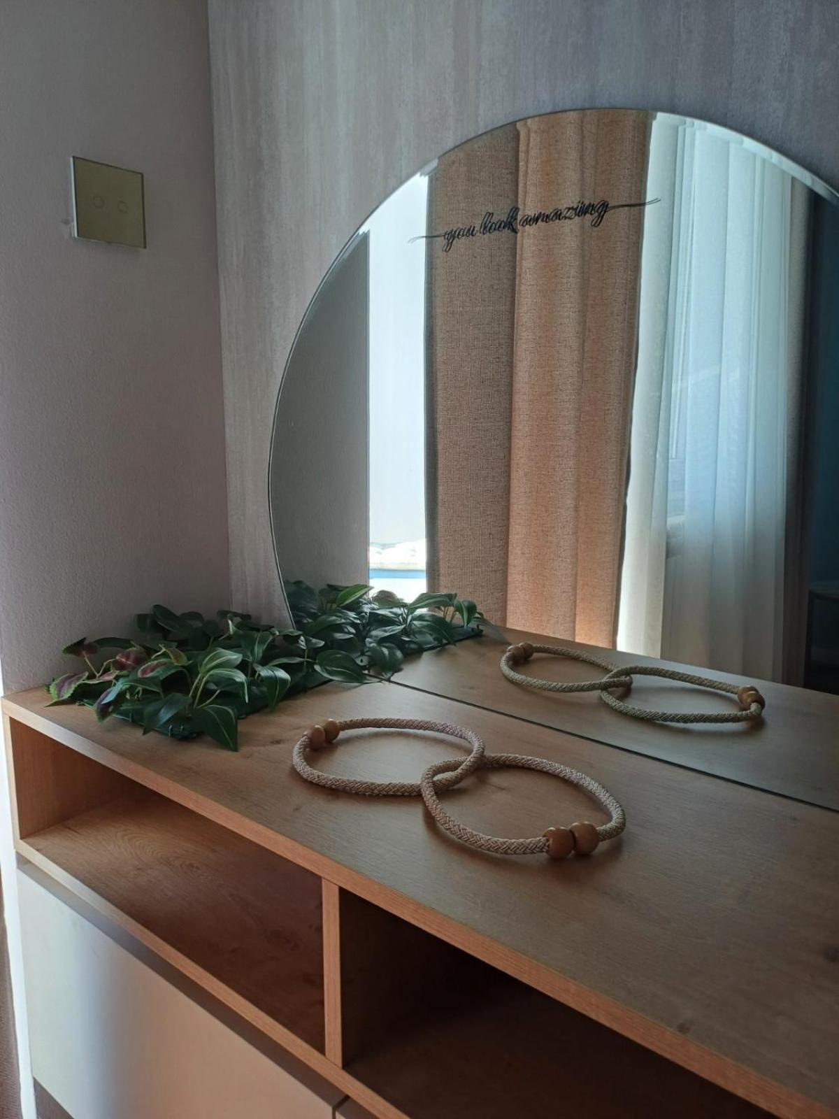 Apartment Centrum - Free Private Parking Novi Sad Ngoại thất bức ảnh