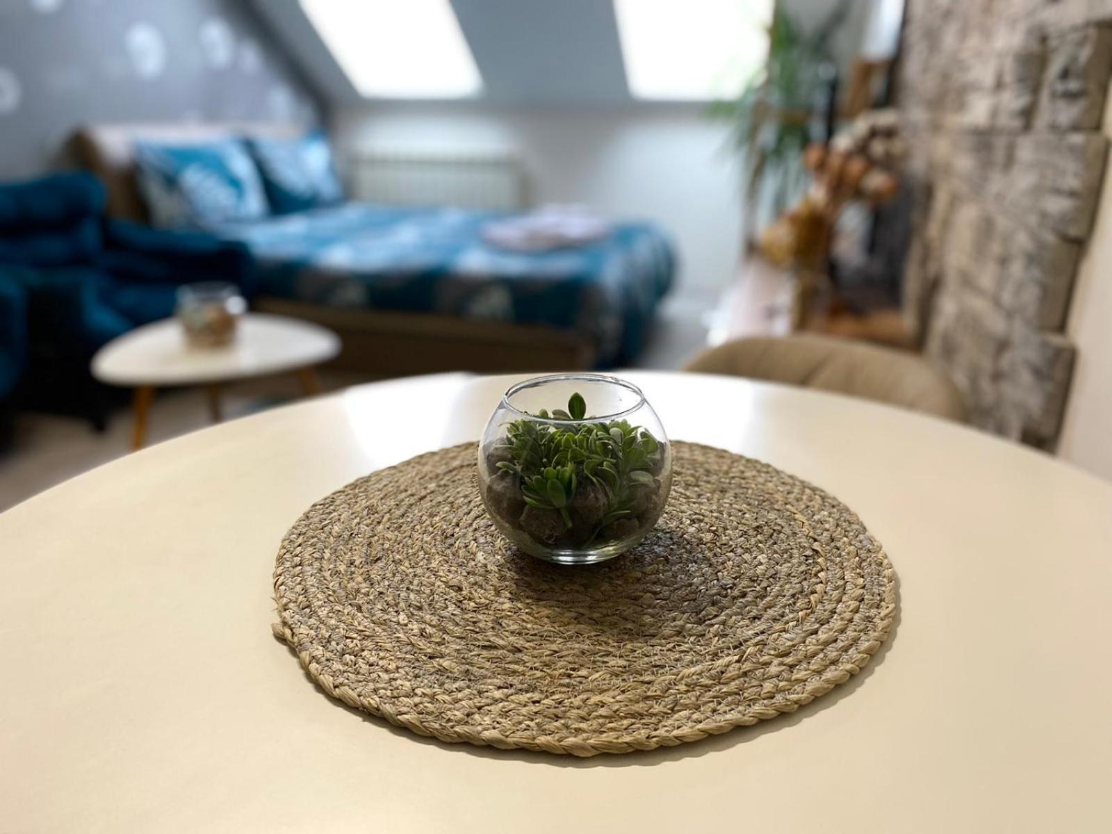 Apartment Centrum - Free Private Parking Novi Sad Ngoại thất bức ảnh